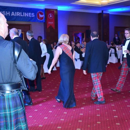 Annual Caledonian Society Ball (7)